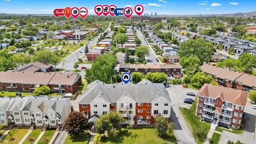 Appartement de 2 chambres à louer à Longueuil — photo 16