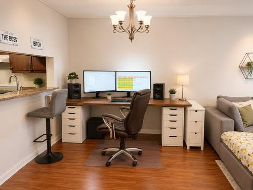 1 bedroom apartment for rent in Laval — photo 4