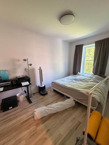 Appartement de 2 chambres à louer à Québec - La Cité-Limoilou — photo 4