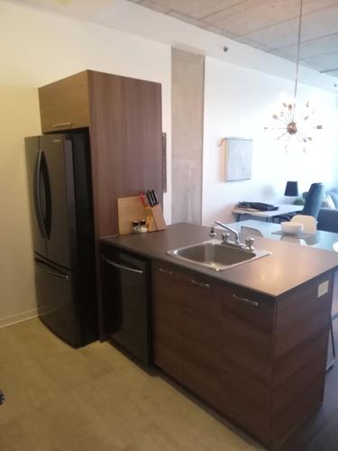 Appartement de 2 chambres à louer à Longueuil — photo 5