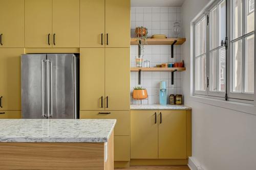 Appartement de 2 chambres à louer à Québec - La Cité-Limoilou — photo 10