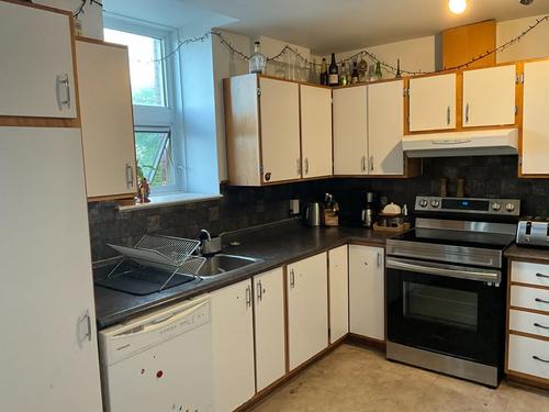 Appartement de 3 chambres à louer à Québec - La Cité-Limoilou — photo 3