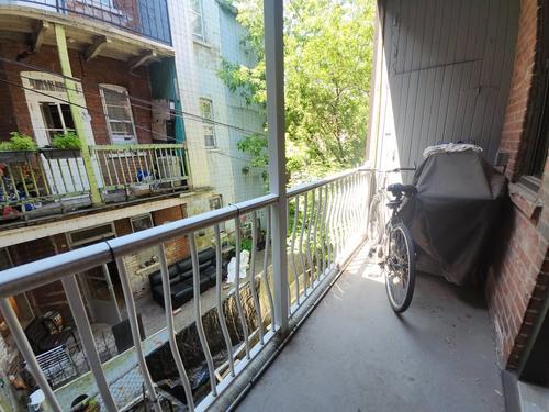 Appartement de 2 chambres à louer à Montreal - Le Plateau-Mont-Royal — photo 13