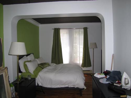 2 bedrooms apartment for rent in Montreal - Rosemont–La Petite-Patrie — photo 2