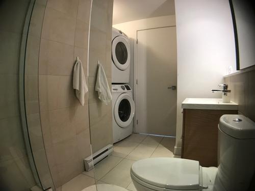 1 bedroom apartment for rent in Montreal - Ville-Marie — photo 6