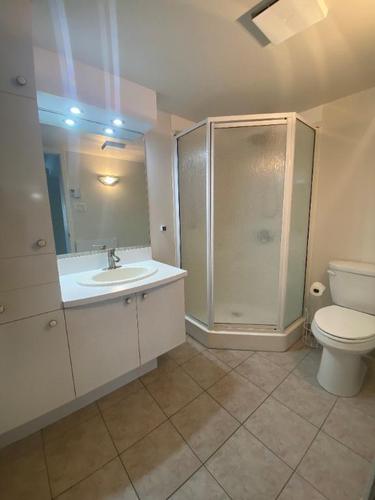 Appartement de 2 chambres à louer à Québec - Sainte-Foy–Sillery–Cap-Rouge — photo 8