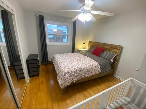 Appartement de 2 chambres à louer à Laval — photo 26