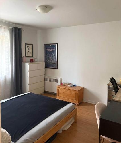 Appartement de 1 chambre à louer à Montreal - Le Plateau-Mont-Royal — photo 4
