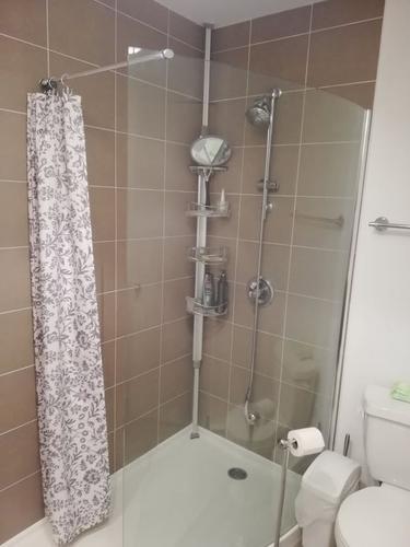 Appartement de 2 chambres à louer à Longueuil — photo 9