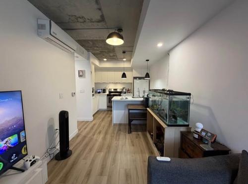 Appartement de 2 chambres à louer à Québec - La Cité-Limoilou — photo 15
