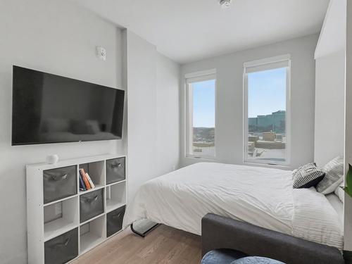 Studio à louer à Québec - Sainte-Foy–Sillery–Cap-Rouge — photo 8