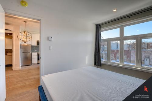 1 bedroom apartment for rent in Montreal - Rosemont–La Petite-Patrie — photo 9