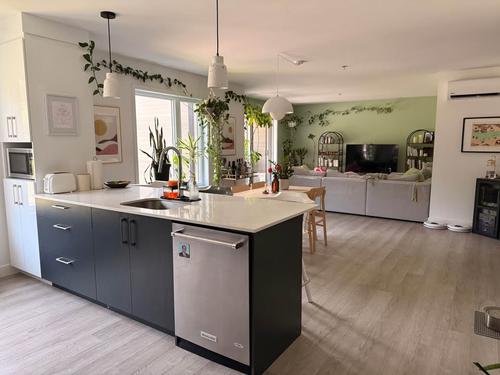Appartement de 3 chambres à louer à Lévis — photo 2