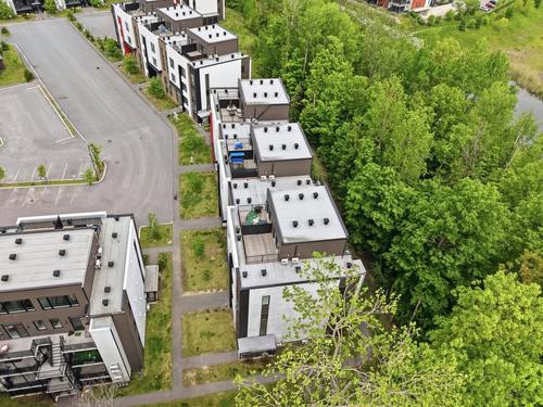 Appartement de 1 chambre à louer à Gatineau — photo 4