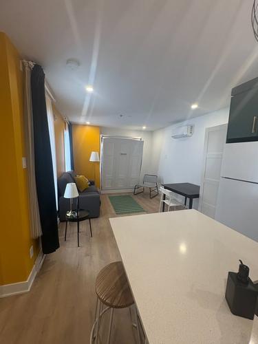 Studio à louer à Montreal - Mercier–Hochelaga-Maisonneuve — photo 2