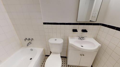 Appartement de 1 chambre à louer à - — photo 16