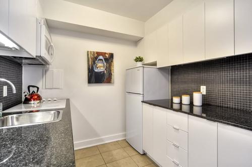 Studio for rent in Montreal - Ville-Marie — photo 5