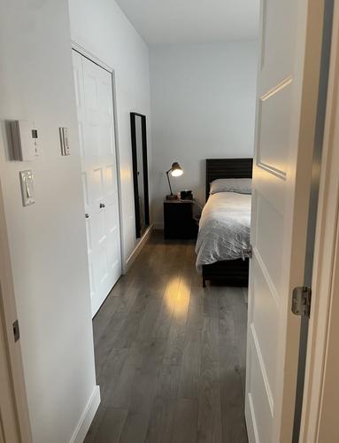 Appartement de 1 chambre à louer à Québec - Les Rivières — photo 23