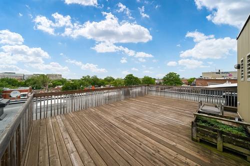Appartement de 1 chambre à louer à Montreal - Le Plateau-Mont-Royal — photo 17