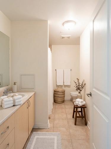 Appartement de 1 chambre à louer à Brossard — photo 5