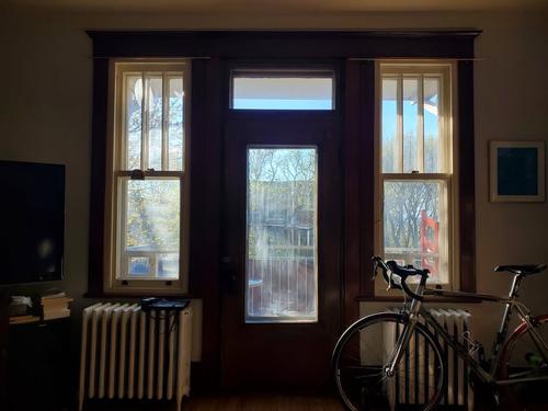 Studio à louer à Québec - Sainte-Foy–Sillery–Cap-Rouge — photo 5