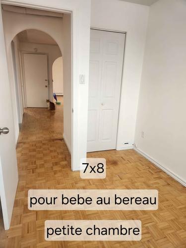 Appartement de 3 chambres à louer à Longueuil — photo 3