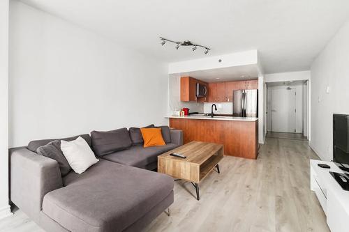 Appartement de 1 chambre à louer à Montreal - Ville-Marie — photo 14