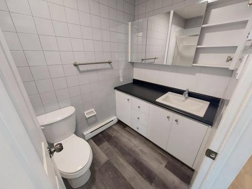 Appartement de 1 chambre à louer à Québec - La Cité-Limoilou — photo 4