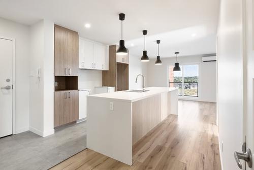 2 bedrooms apartment for rent in Lévis — photo 2