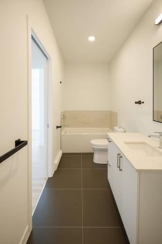 Appartement de 2 chambres à louer à Longueuil — photo 14