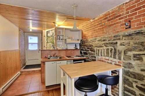 Studio à louer à Québec - La Cité-Limoilou — photo 4