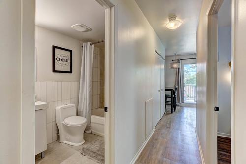2 bedrooms apartment for rent in Laval — photo 13
