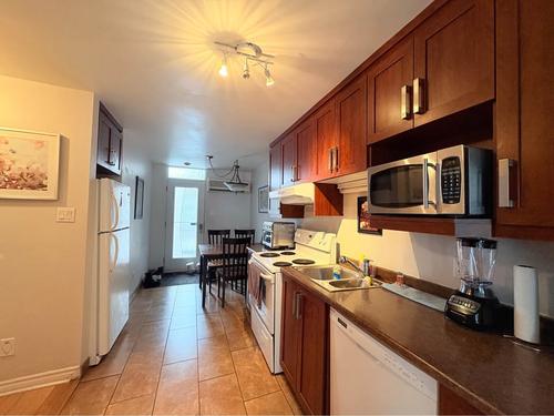 Appartement de 2 chambres à louer à Montreal - Ville-Marie — photo 5
