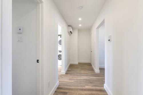 Appartement de 2 chambres à louer à Montreal - Villeray–Saint-Michel–Parc-Extension — photo 3