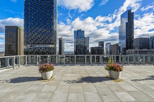 1 bedroom apartment for rent in Montreal - Ville-Marie — photo 19