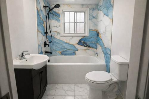 Appartement de 2 chambres à louer à Lévis — photo 2