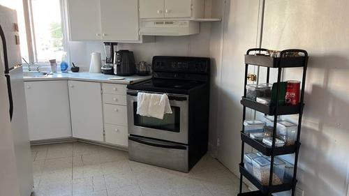 Appartement de 2 chambres à louer à Québec - Sainte-Foy–Sillery–Cap-Rouge — photo 2