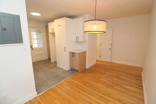 1 bedroom apartment for rent in Québec - La Cité-Limoilou — photo 4