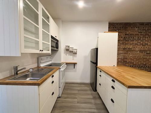 Appartement de 1 chambre à louer à Québec - La Cité-Limoilou — photo 2