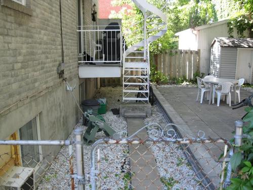 1 bedroom apartment for rent in Montreal - Villeray–Saint-Michel–Parc-Extension — photo 2