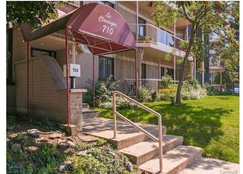 Appartement de 3 chambres à louer à Québec - Sainte-Foy–Sillery–Cap-Rouge — photo 2