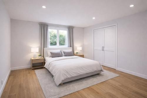 Appartement de 3 chambres à louer à Longueuil — photo 3