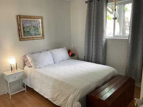 Appartement de 1 chambre à louer à Québec - Les Rivières — photo 4