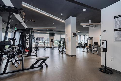 Appartement de 3 chambres à louer à Laval — photo 30