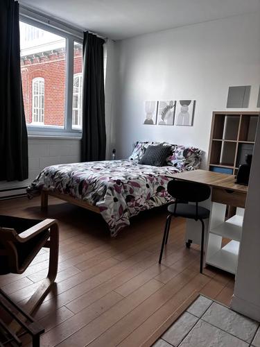 Studio for rent in Québec - La Cité-Limoilou — photo 7