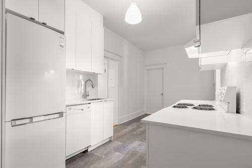 Appartement de 4 chambres à louer à Montréal — photo 20