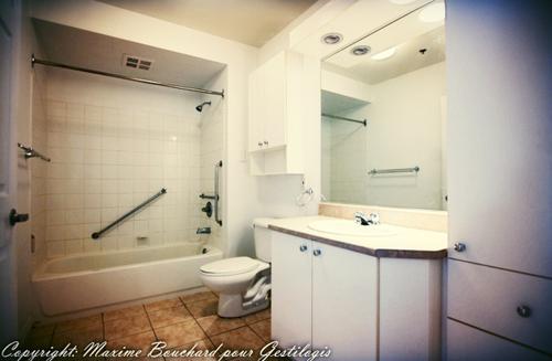 Appartement de 1 chambre à louer à Québec - Charlesbourg — photo 9
