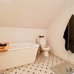 Appartement de 2 chambres à louer à Québec - La Cité-Limoilou — photo 8