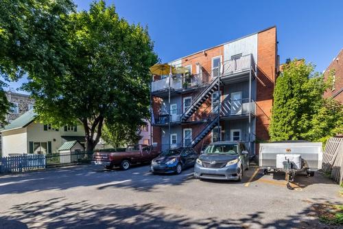 Appartement de 2 chambres à louer à Longueuil — photo 10
