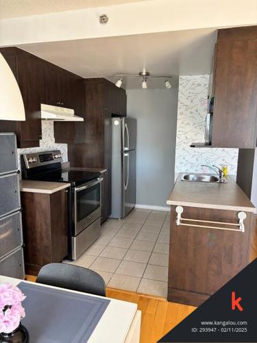 Studio for rent in Montreal - Saint-Léonard — photo 6